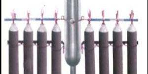 CO2 Cylinder Manifold System