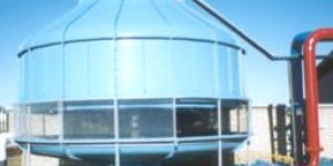 Cooling Tower
