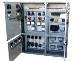 Electrical Panel