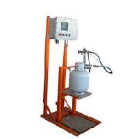Gas Filling Equipments