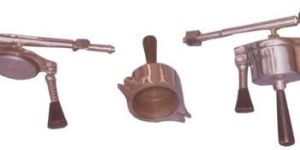 Gas Plant Instruments