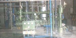 Nitrous Oxide Gas Plants