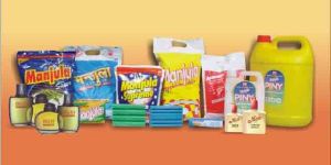Soap And Detergent