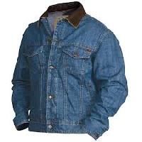 Denim Wear