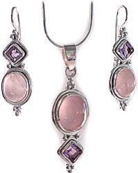 Pendant Set - Set-aa-5