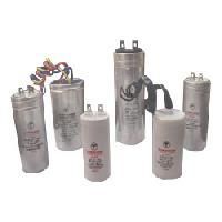 AC Capacitor