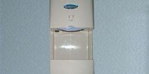 Automatic Soap Dispenser