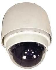 IP Speed Dome Camera (CAM-6600)