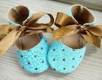 Baby Shoes