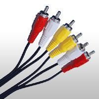 Audio Video Cables