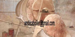 Ball Mill