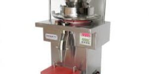 Capsule Counting Machine