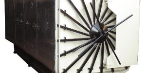 Ethylene Oxide Sterilizer