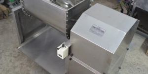 Masala Mixing Machine