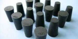Rubber Stoppers