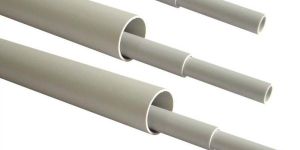 PVC Conduit Pipes