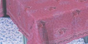 Table Cover