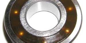 One-Way Clutch Ball Bearing