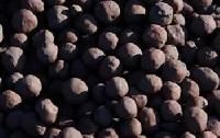 Iron Ore Pellets