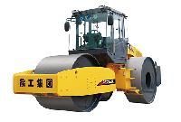 Static Road Roller