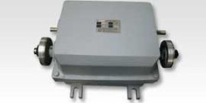 Differential Grab Limit Switch