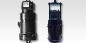 Electro Hydraulic Thruster