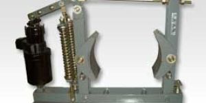 Electro Hydraulic Thruster Brakes