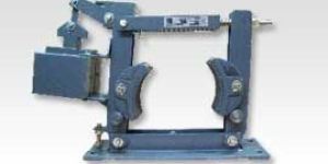 Electro Magnetic Brakes