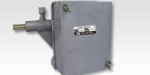 Rotary Geared Limit Switch