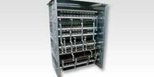 S.S. Punch Grid Resistance Box