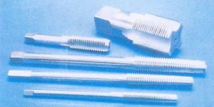 H.S.S Ground Thread Taps