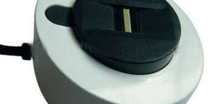 USB Fingerprint Sensor