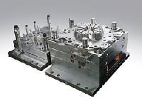 Injection Moulding Tools