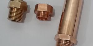 Spot Welding Adaptor