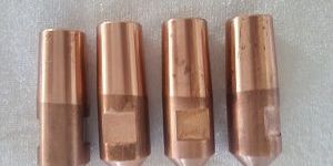 Straight- Spot Welding Electrodes