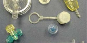 Disposable Medical Products