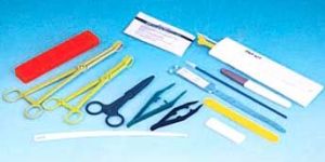 Disposable Surgical Products