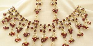 Indian Costume Jewelry