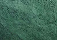 Indian Green Marble