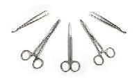 Cardiovascular Surgical Instruments
