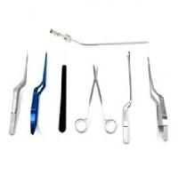 Neuro Surgical Instruments