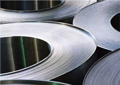 Aluminium Sheet Coil
