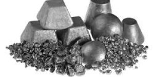 Aluminum Raw Material