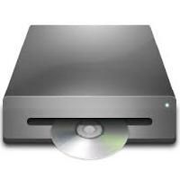 CD Drive