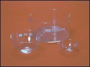 Crystallizing Basins