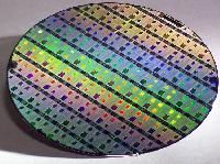 Silicon Wafers