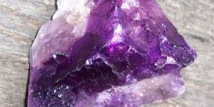 Fluorspar