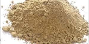 Sodium Bentonite