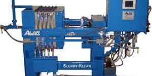 Filtration Equipment