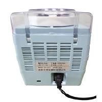 Note Binding Machine